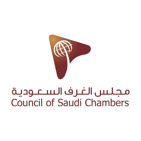 مجلس الغرف السعودي